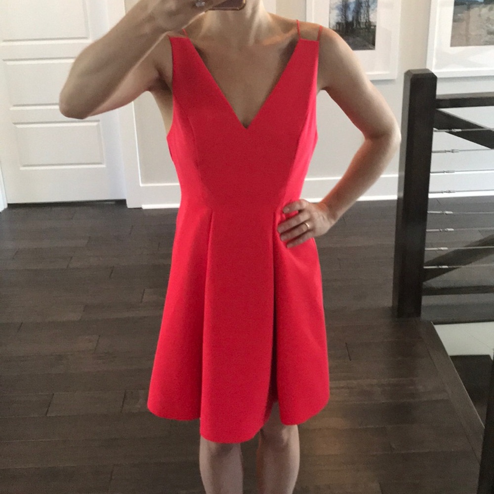 TOPSHOP DRESS